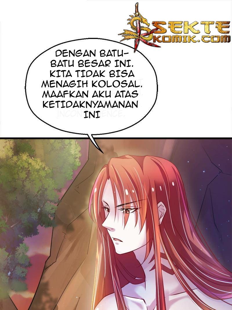 Beauty and the Beasts Chapter 24 Gambar 67